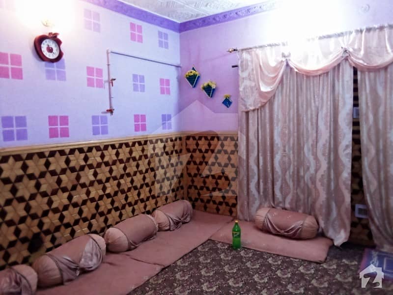 House For Sale In Satellite Town Block 3 Quetta Satellite Town, Quetta