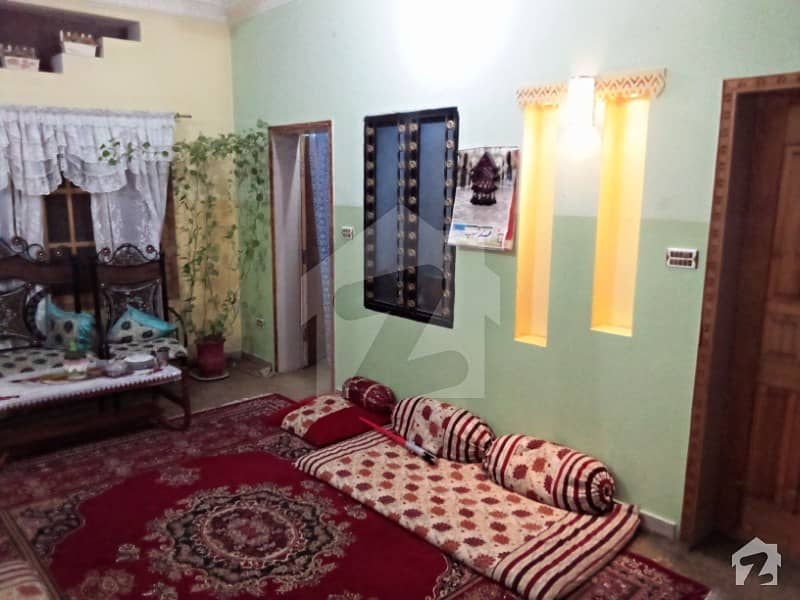 House For Sale In Satellite Town Block 3 Quetta Satellite Town, Quetta