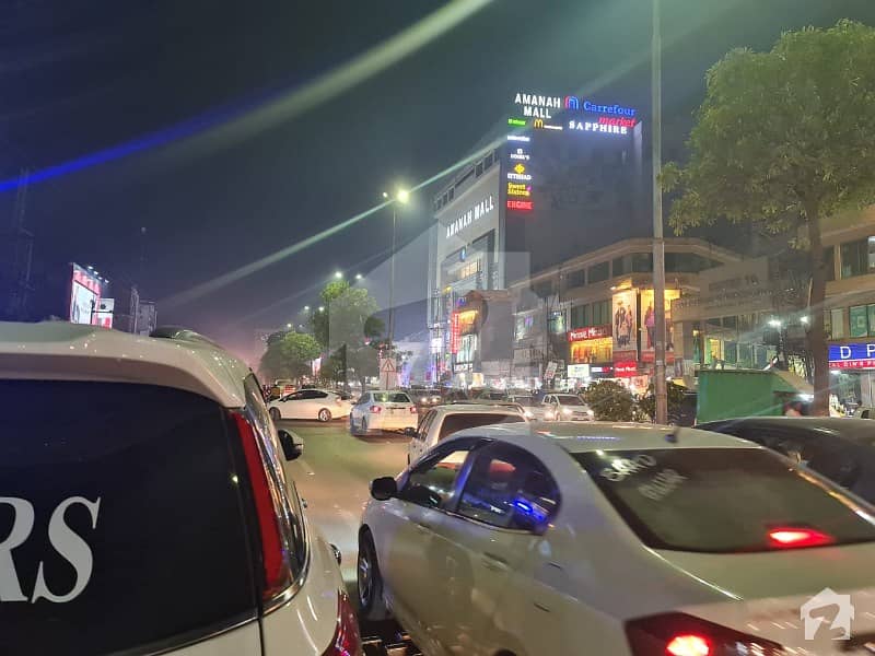 116 Sq Ft Shop For Sale In Zainab Tower Model Town Link Road Lahore