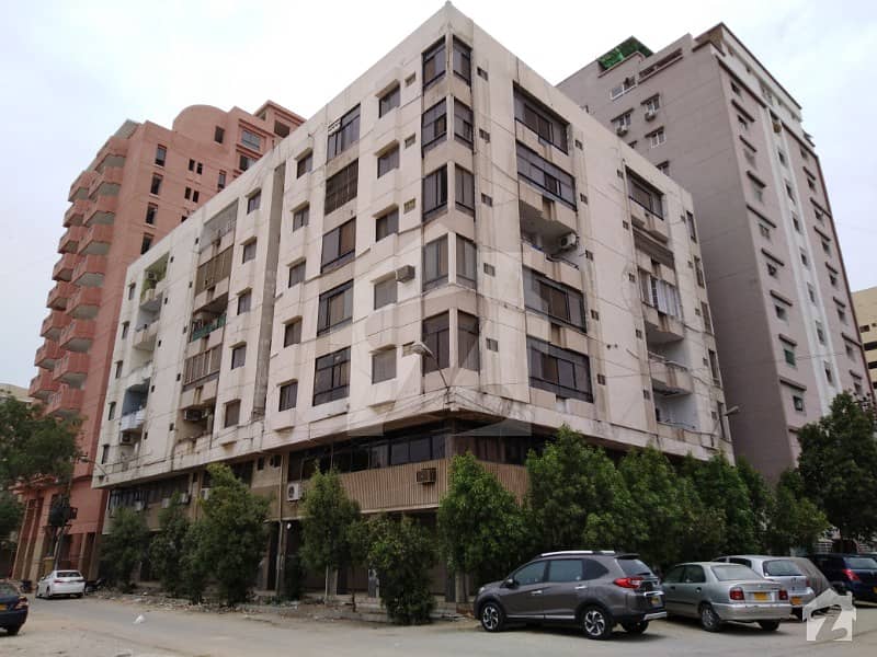 Fortune Arcade 2 Bed Apartment Available For Rent Clifton Block 2