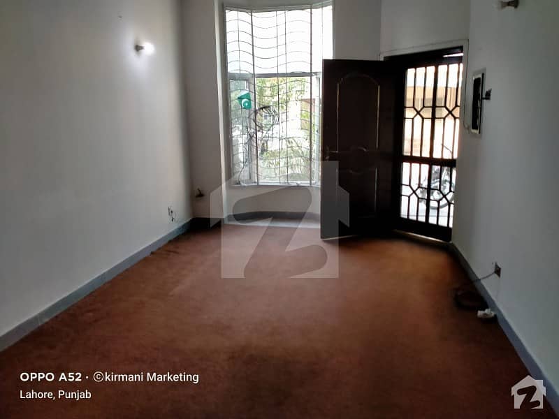 3.5 Marla Double Storey House For Rent In Eden Value Home Eden Value
