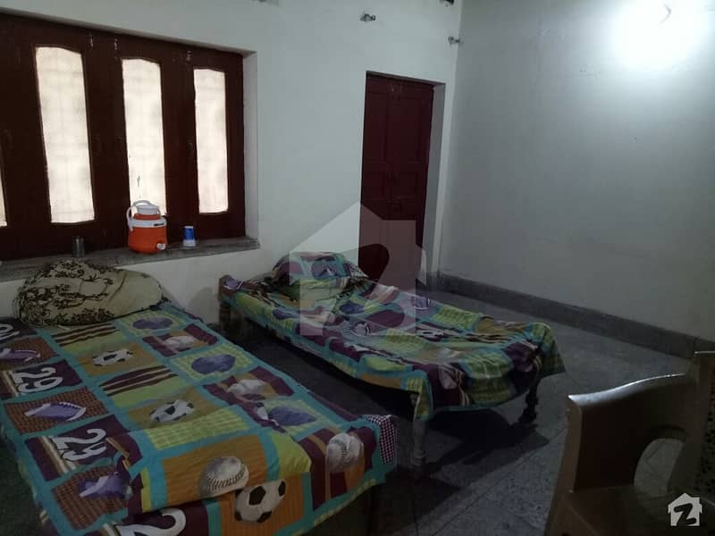 5 Marla House In Farooqabad For Sale At Good Location Farooqabad