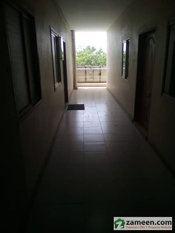 440 Square Feet Flat Is Available For Rent In Lahore Johar Town Johar Town Phase 2, Johar Town