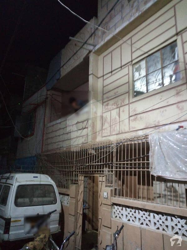 House For Sale Shah Faisal Colony, ShahraeFaisal, Karachi ID26534647