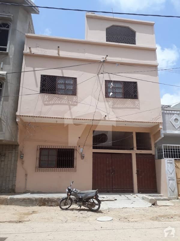 Ghazi Town Malir 15 Near Bakra Piri Shell Pump House For Sale Ghazi Town, Malir, Karachi