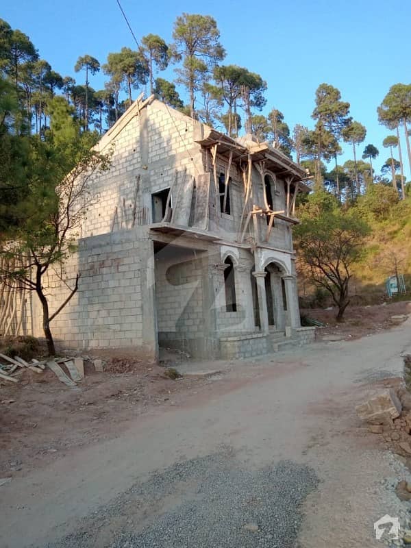 Buy A 675 Square Feet House For Sale In New Murree Patriata, New Murree