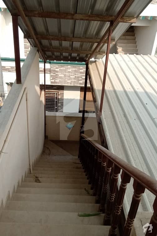 120 Sq Yd 3 Beds 2 Kitchen Available House For Rent Kaneez Fatima