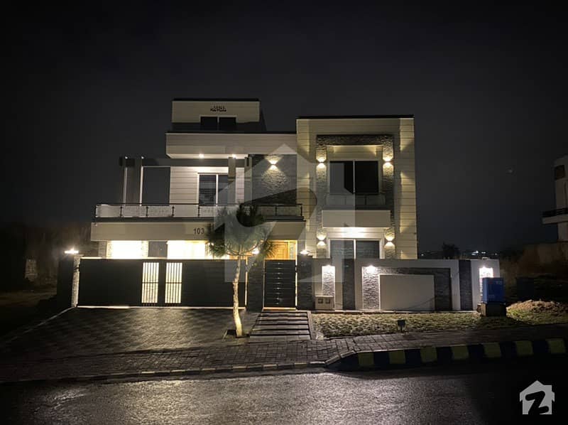 1 Kanal House In Naval Anchorage Naval Anchorage Block L, Naval Anchorage, Islamabad