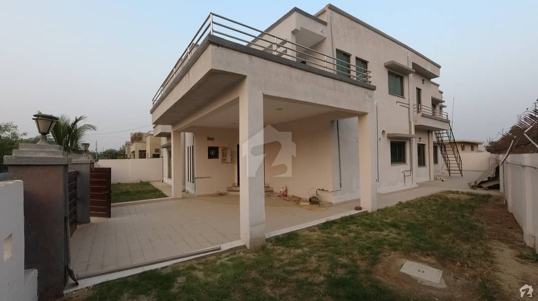 House Is Available For Sale Askari 5 Sector G, Askari 5, Malir Cantonment, Cantt, Karachi