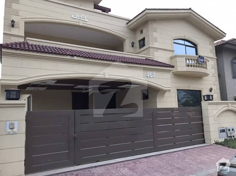 Affordable House For Sale In Bahria Town Rawalpindi Bahria Town Phase 3