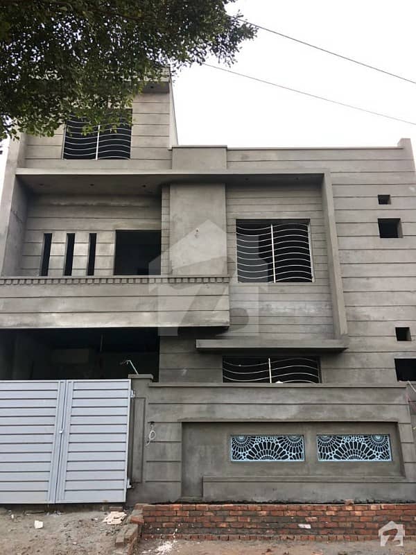 Good 1125 Square Feet House For Sale In Sufi City Sufi City, Mandi