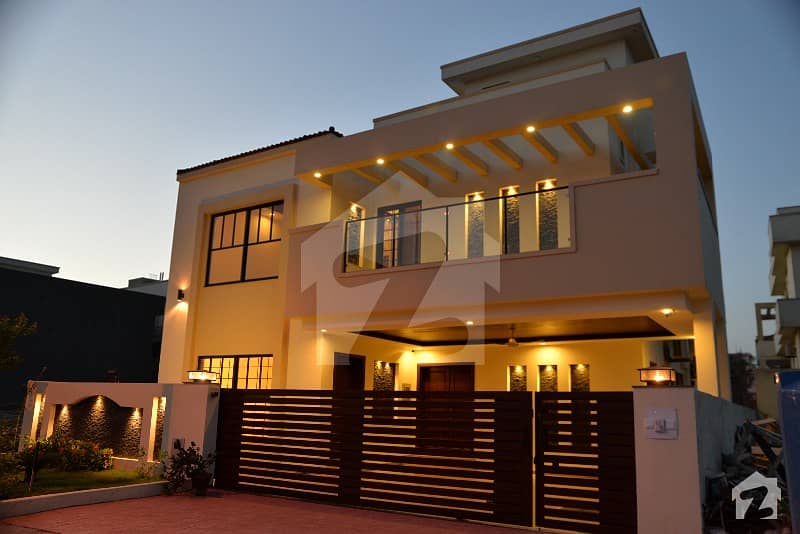 House For Sale In Bahria Enclave Islamabad 40 Down Payment Bahria