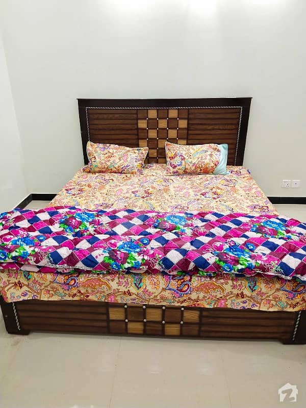 Brand New Luxury Double Storey House For Rent G13/4, G13, Islamabad