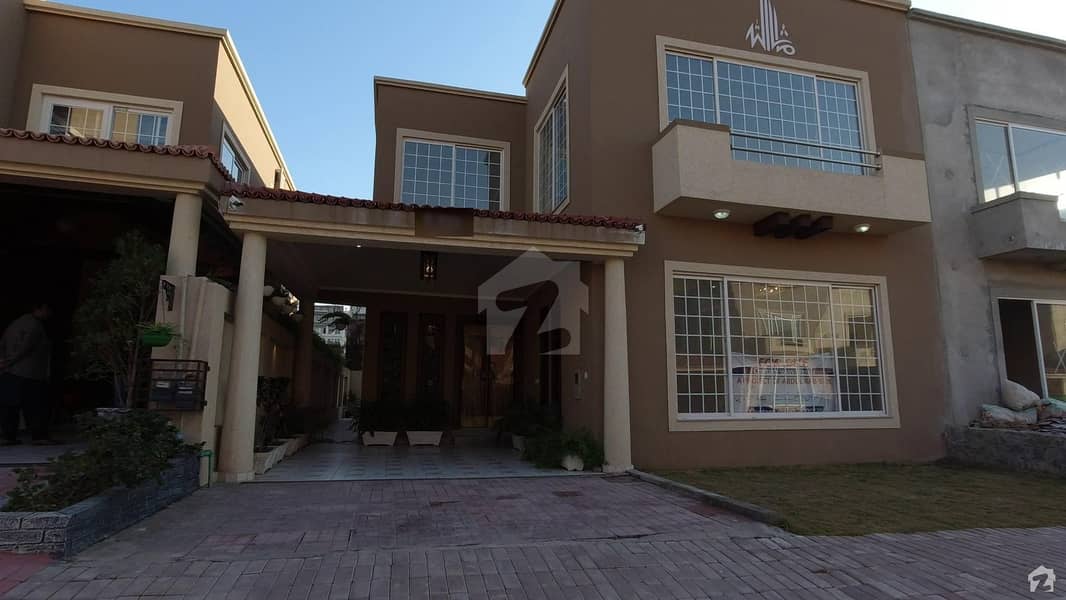 Bahria Twon Rawalpindi Rafi Extension Phase 8 Defence Villas DHA Phase