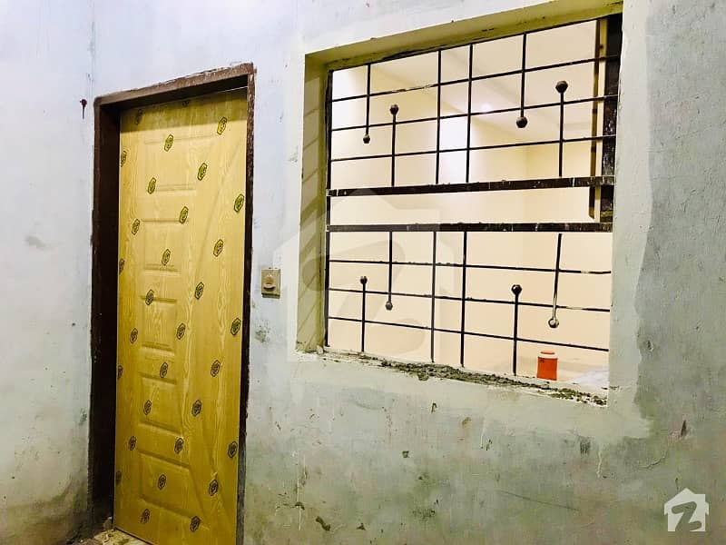 3 Marla Brand New Flat For Sale Jail Road Lahore Pakistan Jail Road, Lahore ID26870385