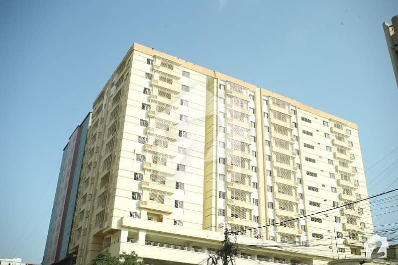 Flat For Sale Star Home Shaheed E Millat Road Shaheed Millat Road