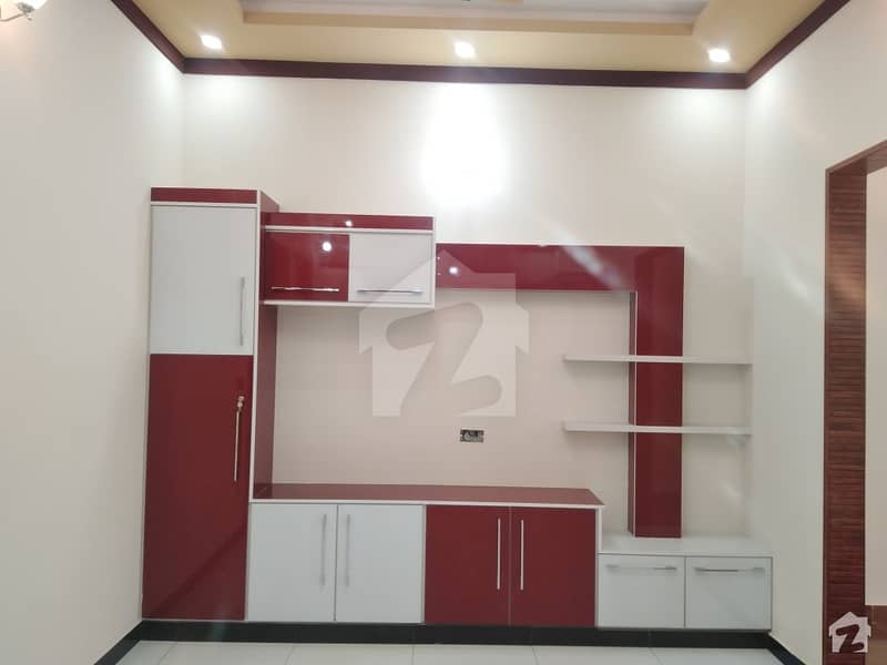 120 Square Yards House Available For Sale In GulshaneUsman Housing