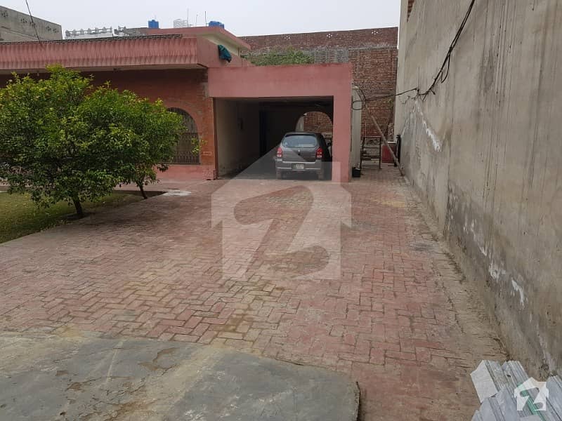 House For Sale Tajpura, Lahore ID26893274