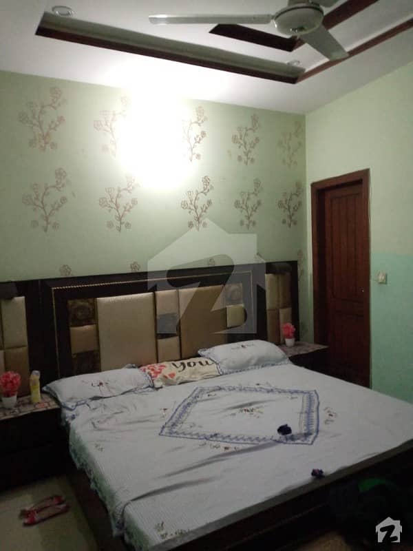 Furnished 1 Bed Room For Rent Bahria Town Phase 2, Bahria Town