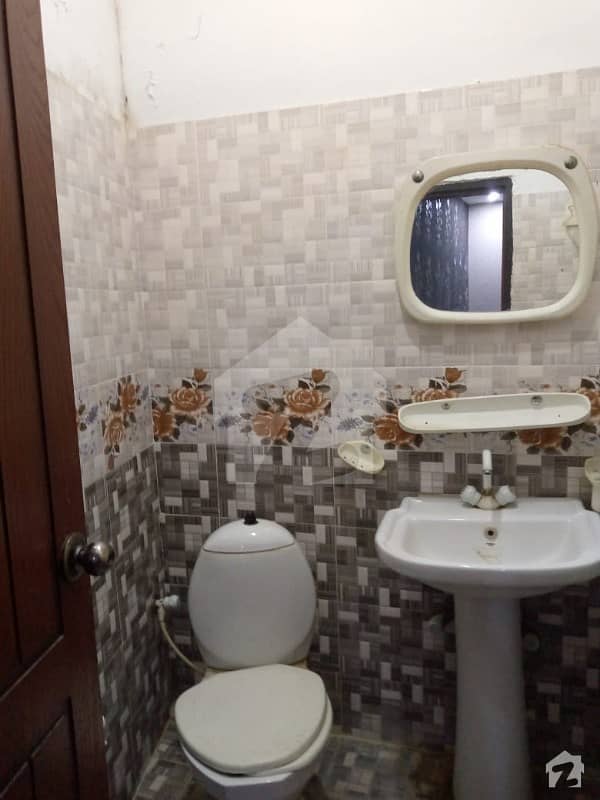 Furnished 1 Bed Room For Rent Bahria Town Phase 2, Bahria Town