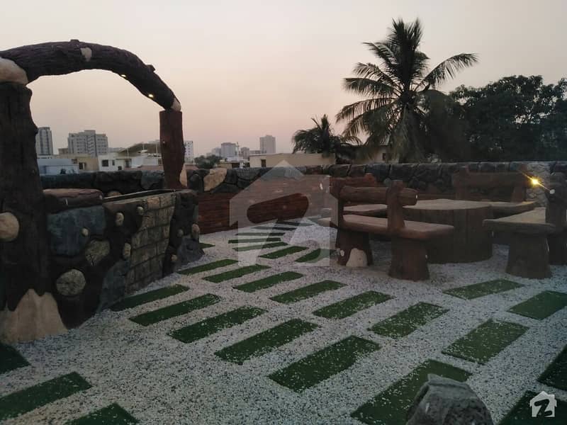 Brand new Double story house available for sale North Nazimabad Block
