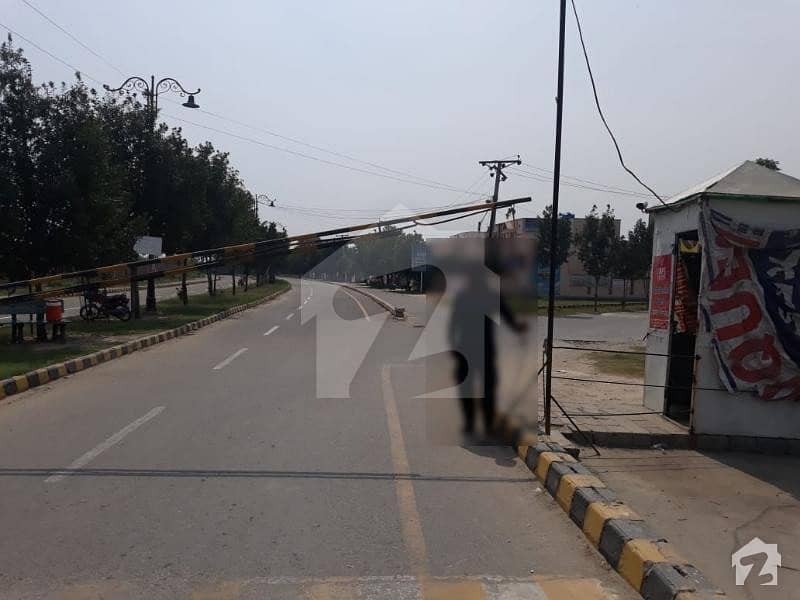 Beautiful 3 Marla Apartment For Rent In Eden Abad Lahore Edenabad, Eden