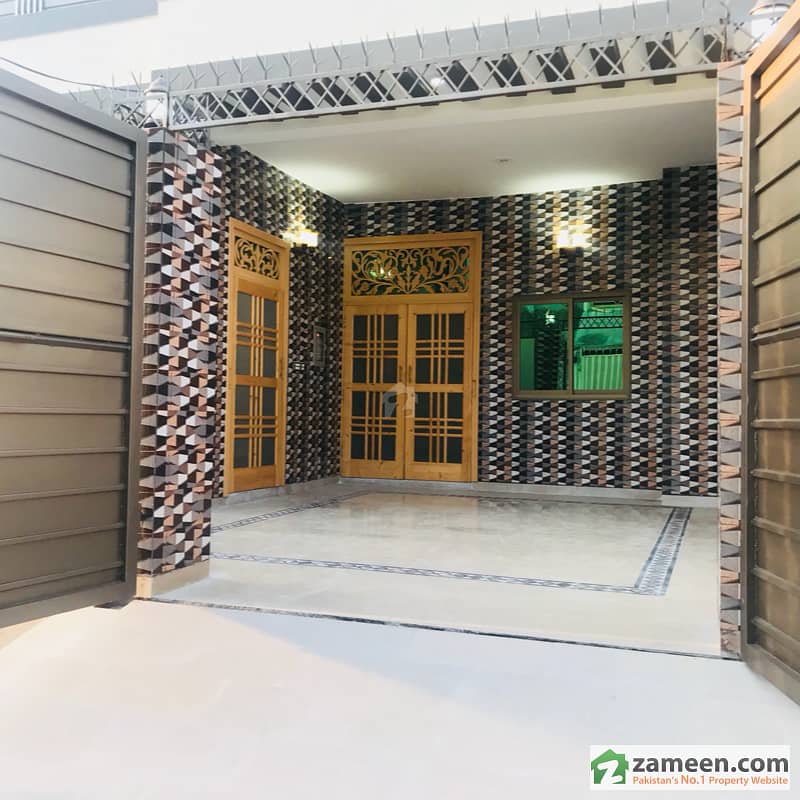 House Is Available For Sale Sheikh Maltoon Town, Mardan ID9792705