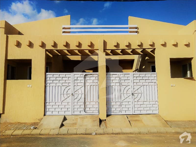80 Sq Yrds Single Storey House Low Price In Gohar Green City KN Gohar