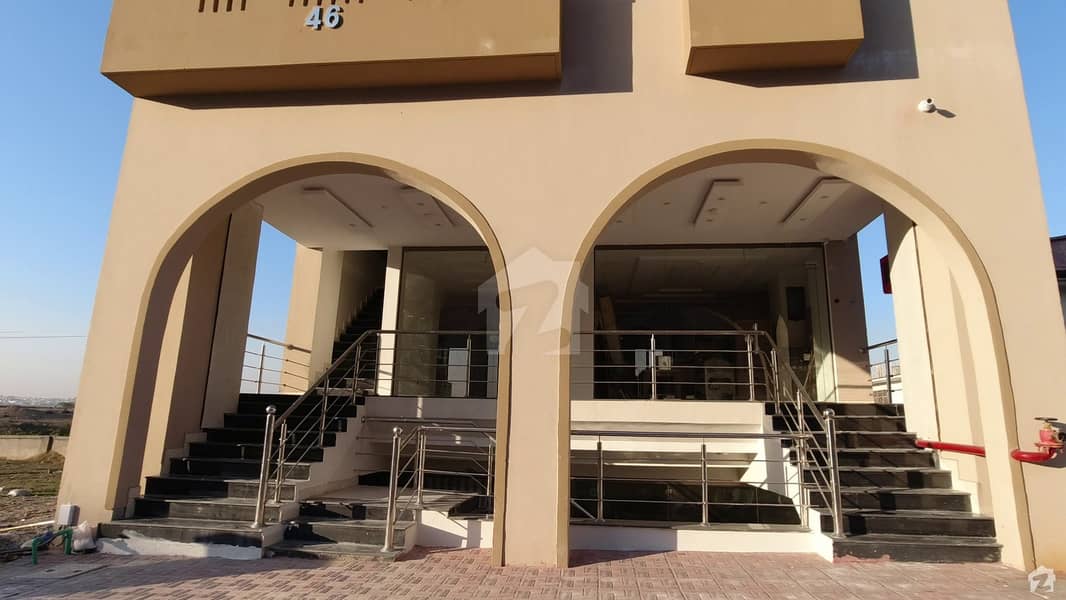 Shop For Sale In Bahria Town Phase 7 Business Square Commercial Bahria