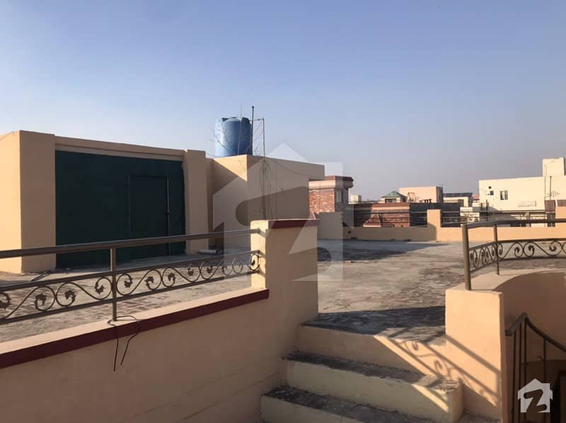1 Kanal Double Storey House For Sale UET Housing Society, Lahore