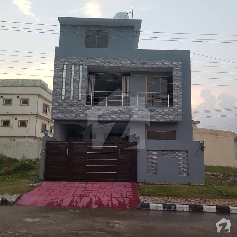 House For Sale New City Phase II New City Phase 2, New City, Wah