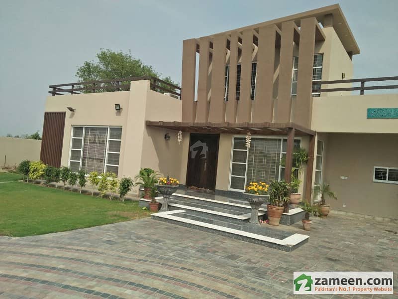 Farm House For Sale Bedian Road, Lahore ID10370602