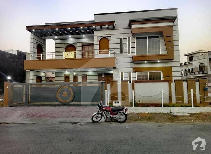 Media town corner house for sale Media Town, Rawalpindi ID27057163