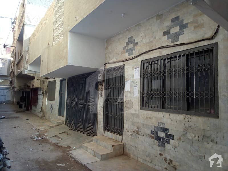 To Sale You Can Find Spacious House In Shah Faisal Town Green Town