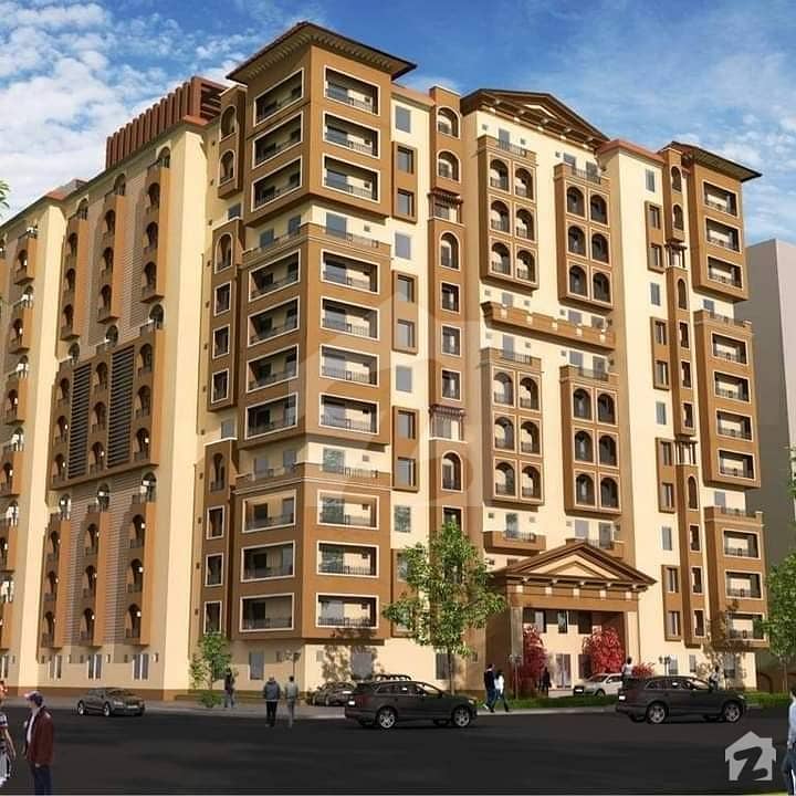 2 Bed Apartment For Sale In Islamabad Square B17 B17, Islamabad