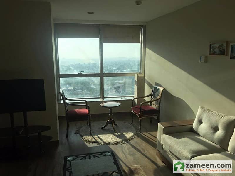 Centaurus Luxury Apartment Studio Fully Furnished For Rent With Open