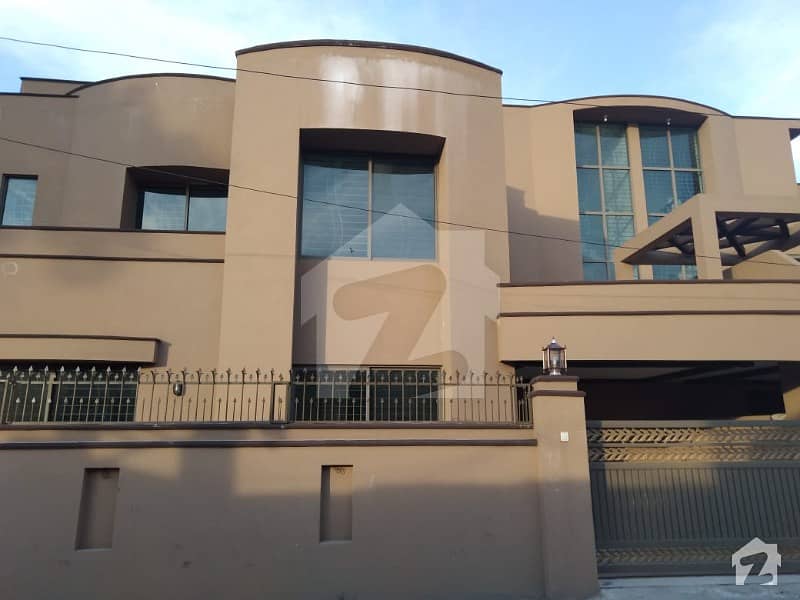 Full House of 5bed Available For Rent In Lalkurti Lalkurti, Rawalpindi ID27196798