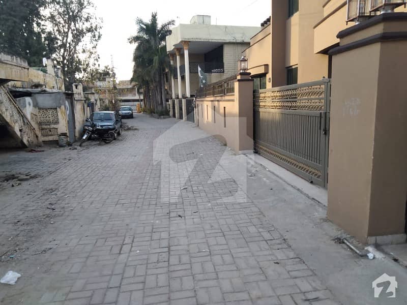 Full House of 5bed Available For Rent In Lalkurti Lalkurti, Rawalpindi