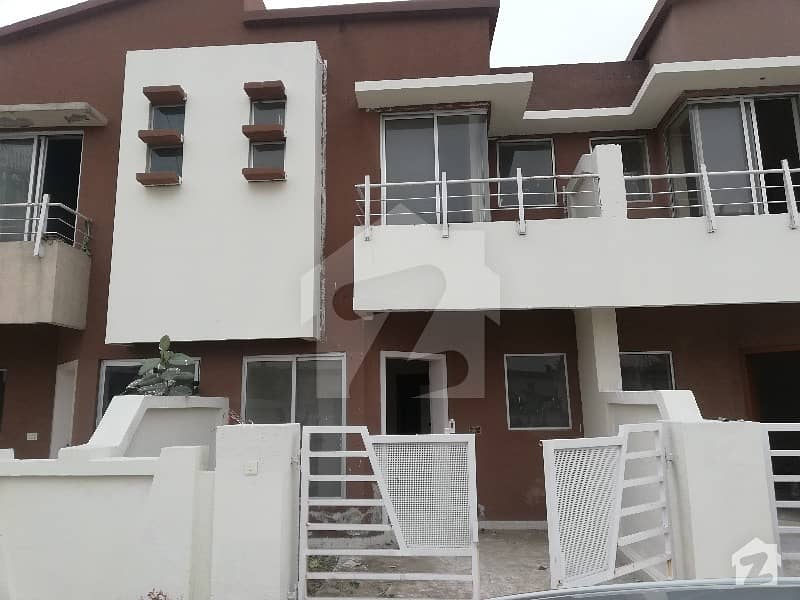 4 Marla Beautifull House For Sale In Eden Abad Lahore Edenabad, Eden
