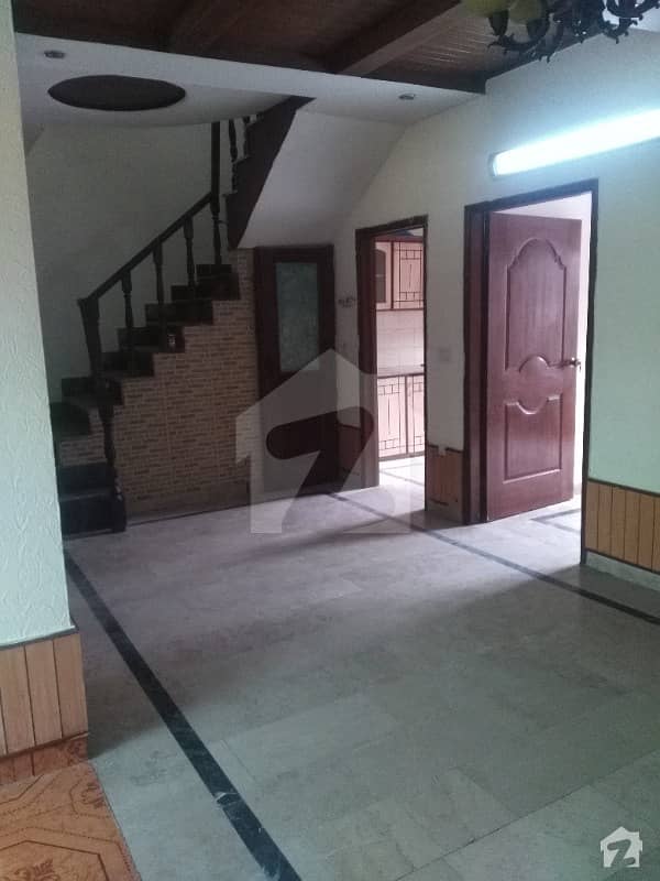 5 Marla House For Rent In Wapda Town Block G3 Wapda Town Phase 1