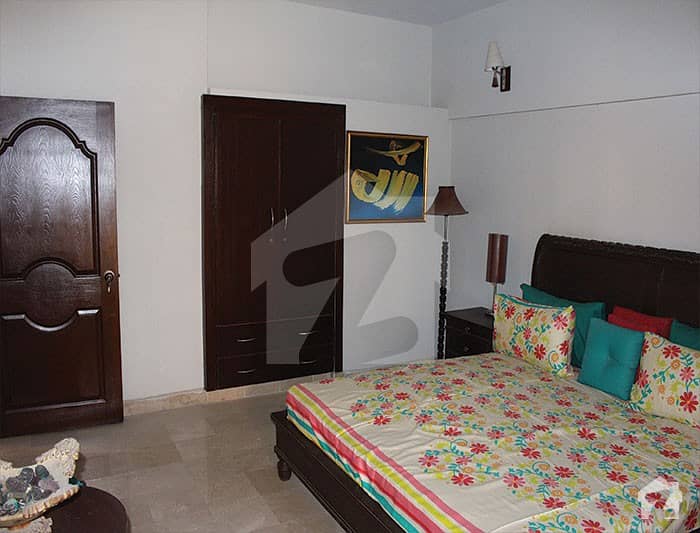 Brand New 04 Bed 2700 Sq Ft Duplex Flat Is Available At Lateef Duplex