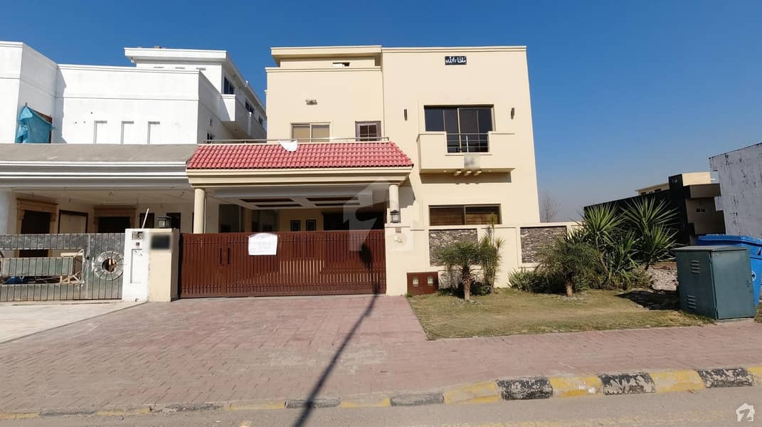 House Is Available For Sale In Bahria Enclave Bahria Enclave Sector A