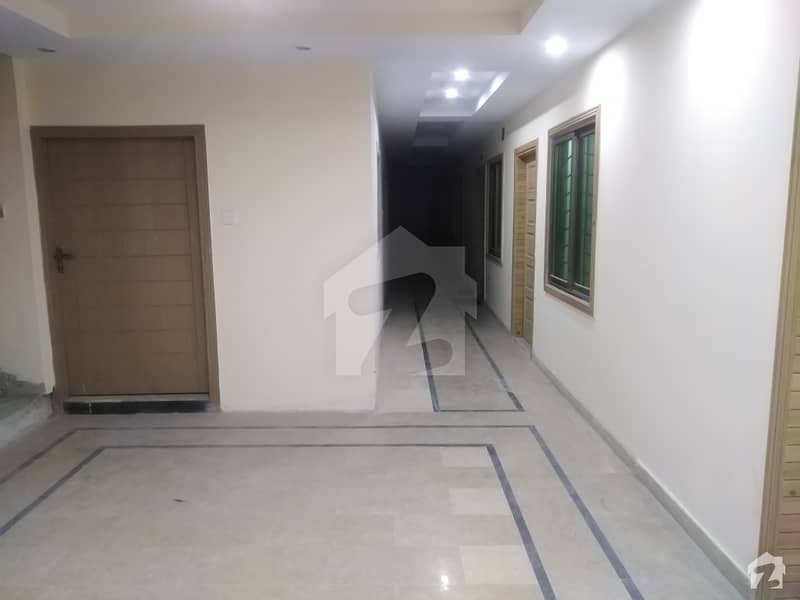 Best Location Brand New Flat For Sale In A Block 6th Road Near Ali