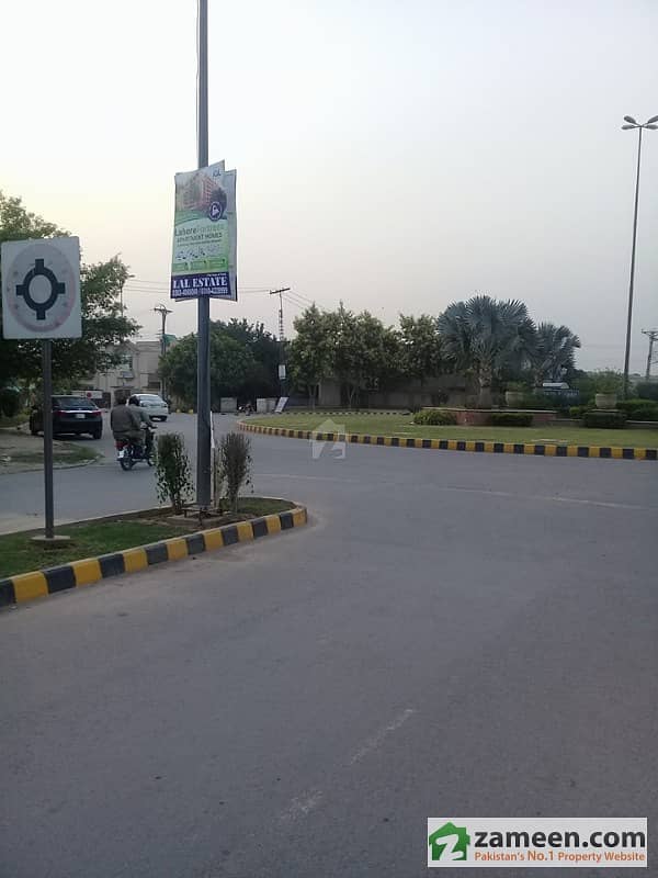 Eden Value Home Thoker Niaz Beg Lahore Thokar Niaz Baig, Lahore