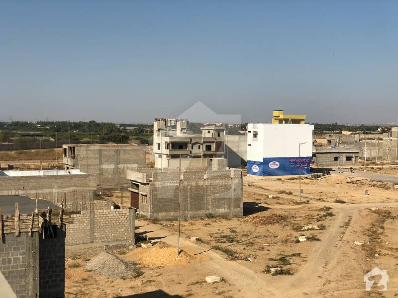 Plot For Sale In Falaknaz Dream Falaknaz Dreams, Malir, Karachi ID27273869