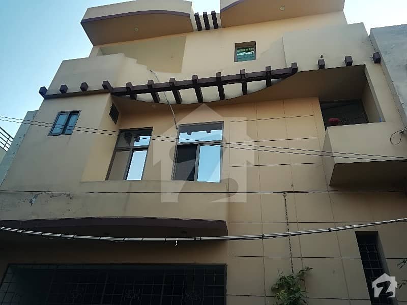 Prime Location House In Taj Bagh Scheme Taj Bagh Scheme, Lahore ID27167293