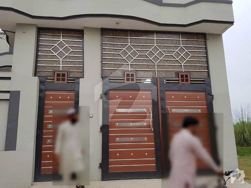 Newly Constructed House For Sale In Banu Road Dikhan Others, Dera