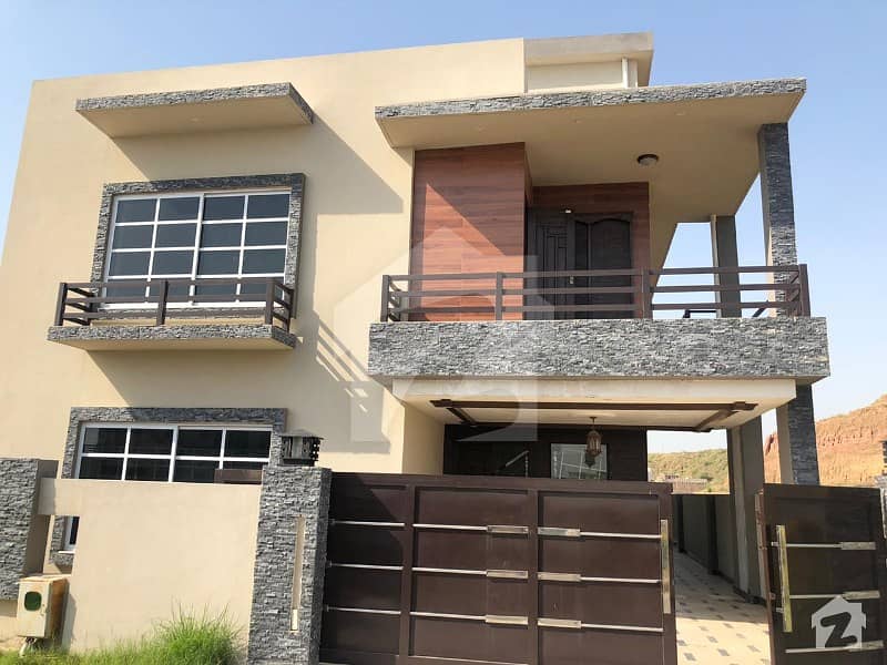 House Is Available For Sale In Bahria Phase 8 Bahria Town Phase 8