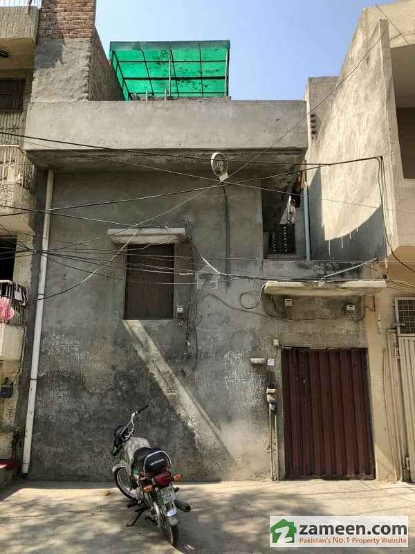 Triple Storey House For Sale Mozang Chungi, Mozang, Lahore ID9671278