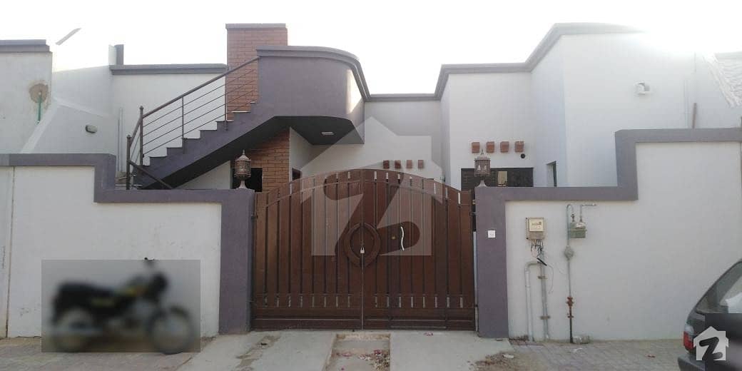 Block H 160 Sq Yard Luxury Bungalow Is Available For Rent In Saima Arabian Villas Saima Arabian